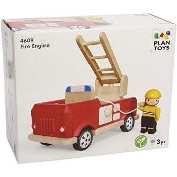 Plan Toys - Juguete para desarrollo de habilidades motoras