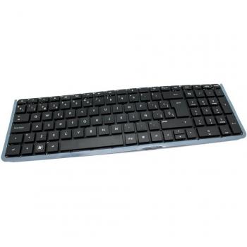 Teclado HP Envy 17-3000 Negro