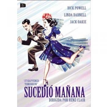 Sucedió Mañana [DVD]