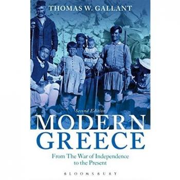 Modern Greece