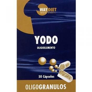 Waydiet Complemento - 100 gr