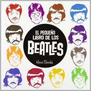 El pequeño libro de Los Beatles
