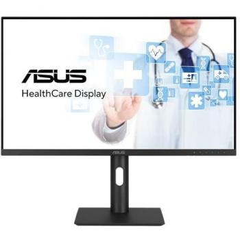 Monitor ASUS HA2741A 27 QHD IPS 2560x1440 75Hz 5ms HDMI/DP/USB-C