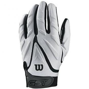 Wilson GST Big Skill Guante - WTF9410WHXXL, Blanco