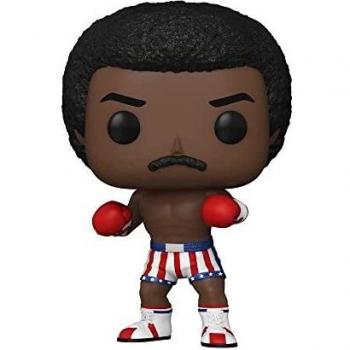 Funko Pop Apollo Creed 45th Anniversary