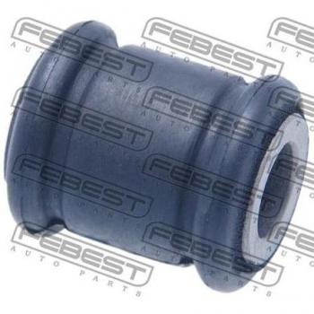 FEBEST Montaje de mecanismo de dirección FDAB-021, suspensión, compatible con vehículos específicos, fabricado con materiales de alta calidad para mayor durabilidad y rendimiento