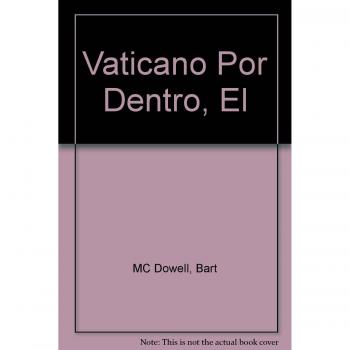 Vaticano Por Dentro, El
