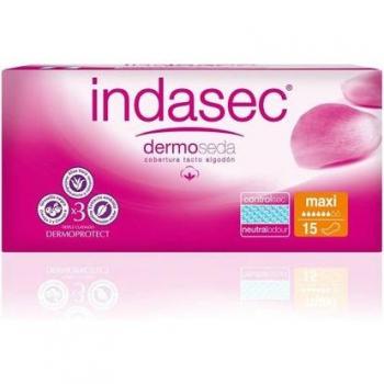 Indasec Maxi 15uds