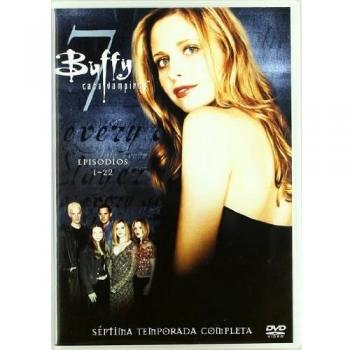 Buffy 7ª Temporada [DVD]