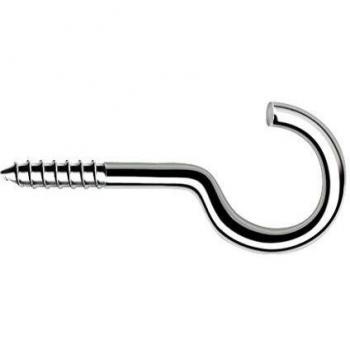 CELO 9350HA 9350HA-Hembrilla roscada Abierta 3x50 mm Acero zincado