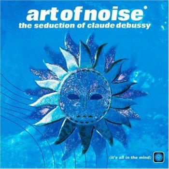 Seduction of Claude Debussy