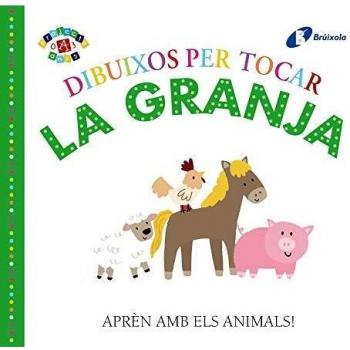 Dibuixos per tocar. La granja