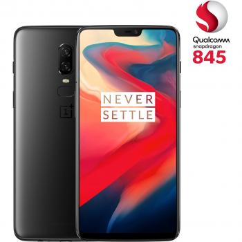 OnePlus 6 - Smartphone de 6.28