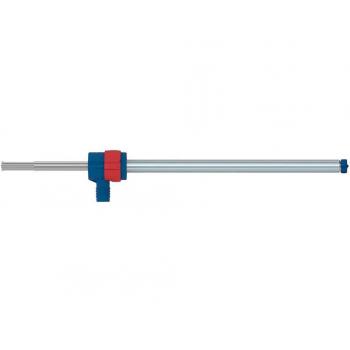 Set de Brocas para Martillo Bosch EXPERT SDS Clean Max-8X, Ø 25 mm, Longitud 400 mm, Total 650 mm