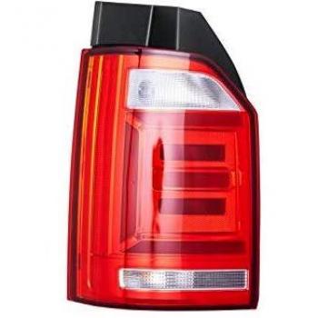Luz trasera HELLA 2SK 012 337-051 - Piloto trasero LED, diseño compacto, alta visibilidad, fácil instalación, compatible con vehículos de diversas marcas