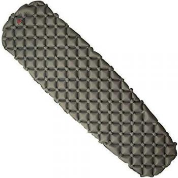 ROBENS Vapour Colchón Hinchable, Unisex Adulto, Verde, 190 x 55 x 6 cm