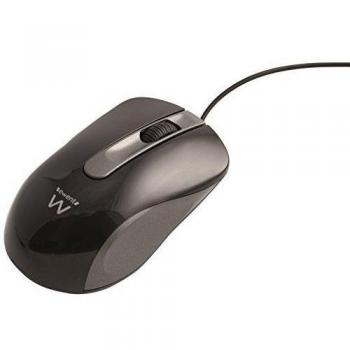 Ewent EW3173 - Mini ratón óptico