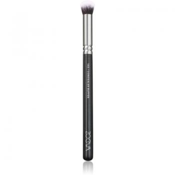 ZOEVA 142 Concealer Buffer - Brocha para corrector, 1 pieza