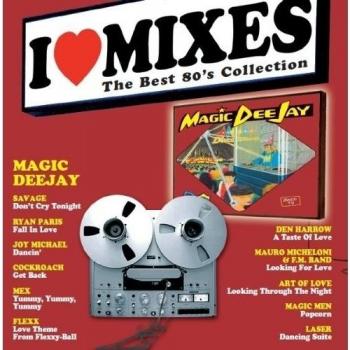 I Love Mixes Vol. 5