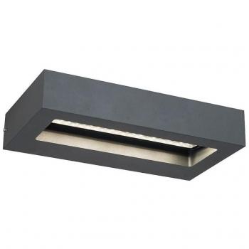 Aplique IP54 Cipri led 12W CR 43-206-12-482