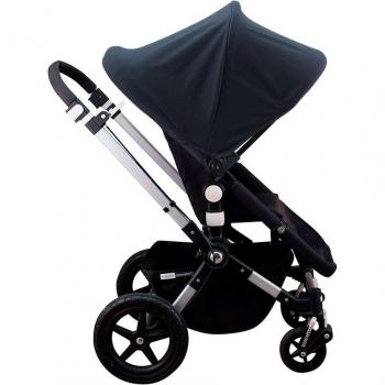 Capota para Silla de Paseo Bugaboo Cameleon 2 y 3 Jyoko Black Series