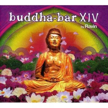 Buddha Bar XIV Compilation Album
