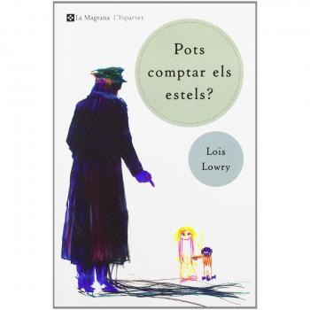Pots comptar els estels?: 108