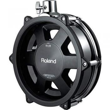 Roland PD-128-BC V-Pad with Bracket, 12in