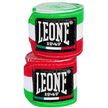 Leone Boxeo Tricolore