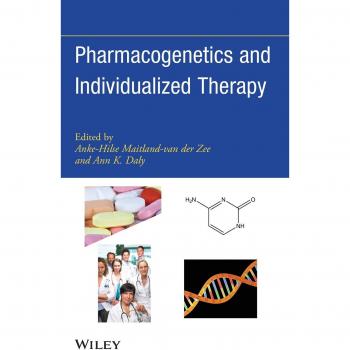 Pharmacogenetics and Individualized Therapy