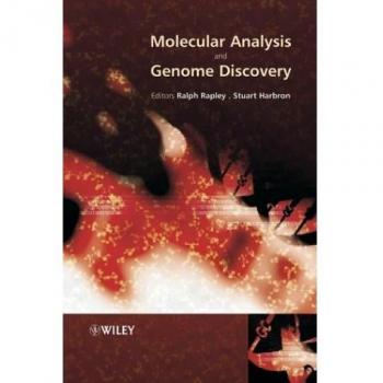 Molecular Analysis and Genome Discovery