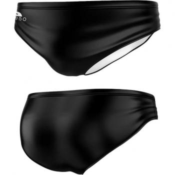 Turbo Waterpolo Classic Swim Briefs for Men 4XL