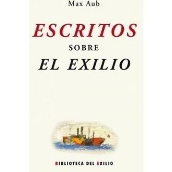 Escritos Sobre El Exilio