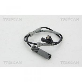 Sensor ABS TRISCAN 8180 11107
