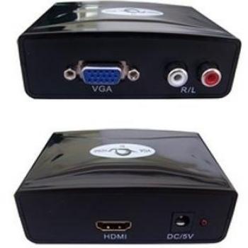 Conversor VGA a HDMI