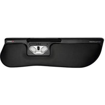 Ratón Ergonómico Inalámbrico Contour Rollermouse Pro3 Plus para Oficina y Trabajo