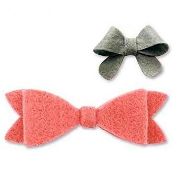 INNSPIRO MISSKUTY Troquel Grueso Zug Lazos 14x15,2cm
