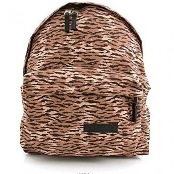 Eastpak Mochila Padded Pak'r, Tipo Casual, Deportiva, Mochila para portatil, 27 litros Bold Webbed