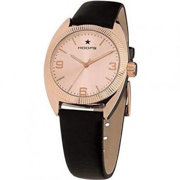 Reloj Hoops Reloj Analógico-Digital para Adultos Unisex de Cuarzo con Correa en Aleación 1