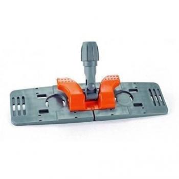 Maya 08019 - Base Mopa Plástico, 50 cm