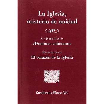 La iglesia, misterio de unidad: 234