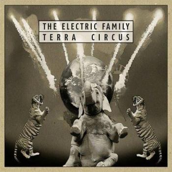 Terra Circus VINYL