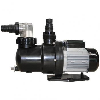Bomba Autocebante Gre 1/3 Hp Maximum Volume 35 m³ Ø300mm, Bomba de Confort 1/3 hp, Bomba de Filtración Gre PP032 para Piscina, 250 W,