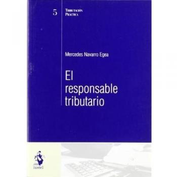 El Responsable Tributario