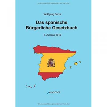 Código Civil Español y Ley de Notariado: Edición Bilingüe Tapa Blanda