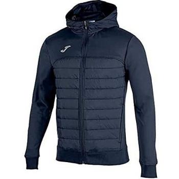 Joma Berna Chaqueta, Niños, Marino, XS