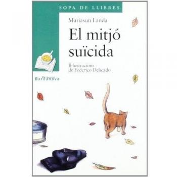 El mitjó suïcida - Mariasun Landa