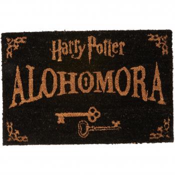 Felpudo coco Harry Potter Alohomora