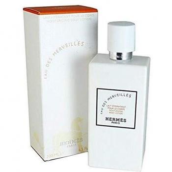 Hermes Hermes Eau Des Merveilles Bl 200 ml. 200 g