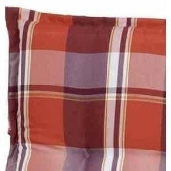 Sun Garden 10150567 - Cojín para sillas, color multicolor